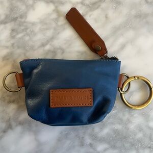 Parker Thatch Blue Baby Buddy